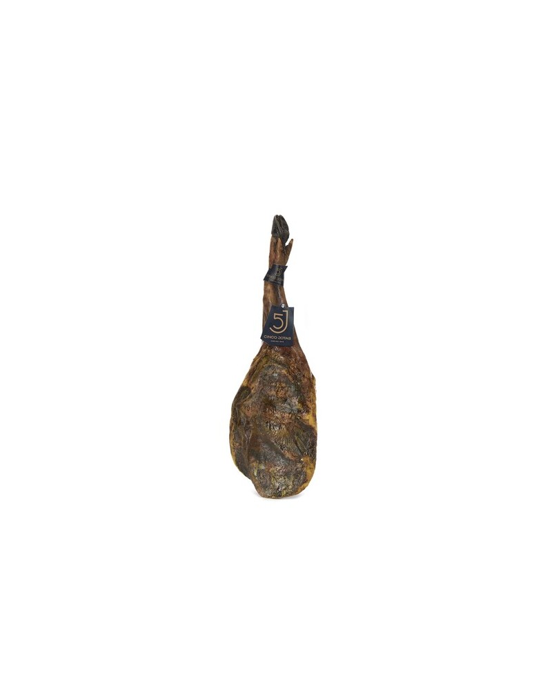 100% ombro ibérico Pata Negra Bellota Cinco Jotas 5J