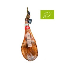 Vorderschinken Bellota BIO 100% iberisch - Pata Negra