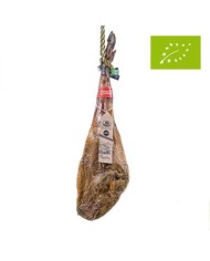 Prosciutto Bellota Pata Negra 100% Iberico Biologico