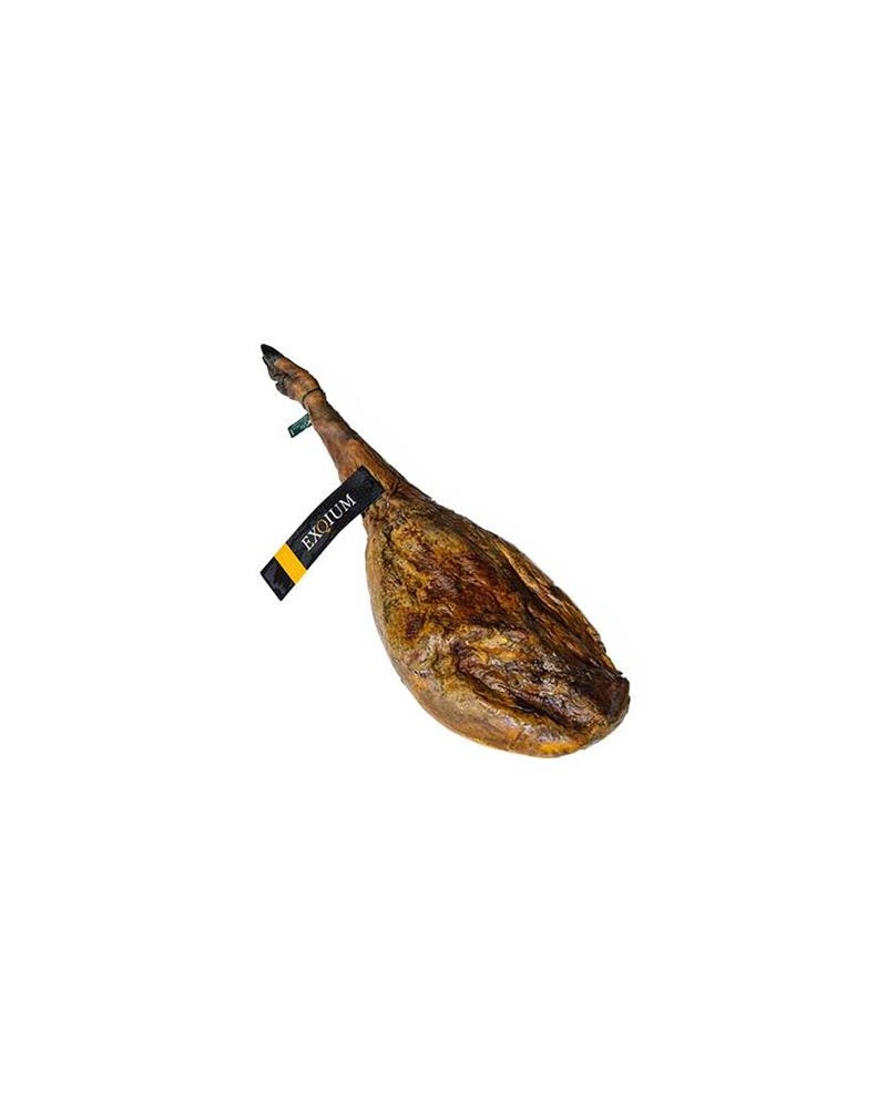 Presunto Ibérico “Cebo de Campo” da Andaluzia Exqium SEM ADITIVOS