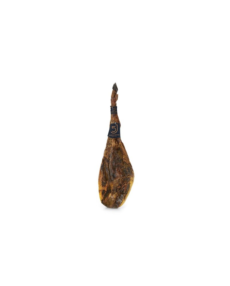 Cinco Jotas 5J Bellota Iberische ham