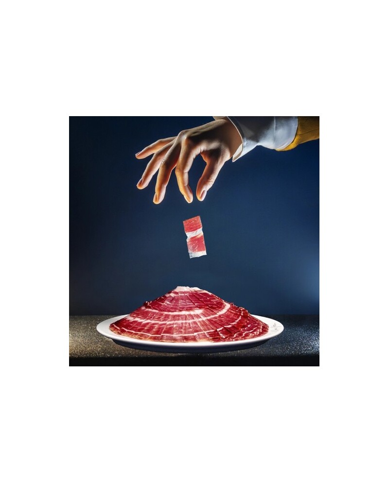 Jambon Ibérique Cinco Jotas 5J Bellota