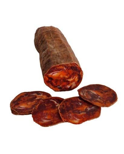 Chouriço Ibérico Bellota