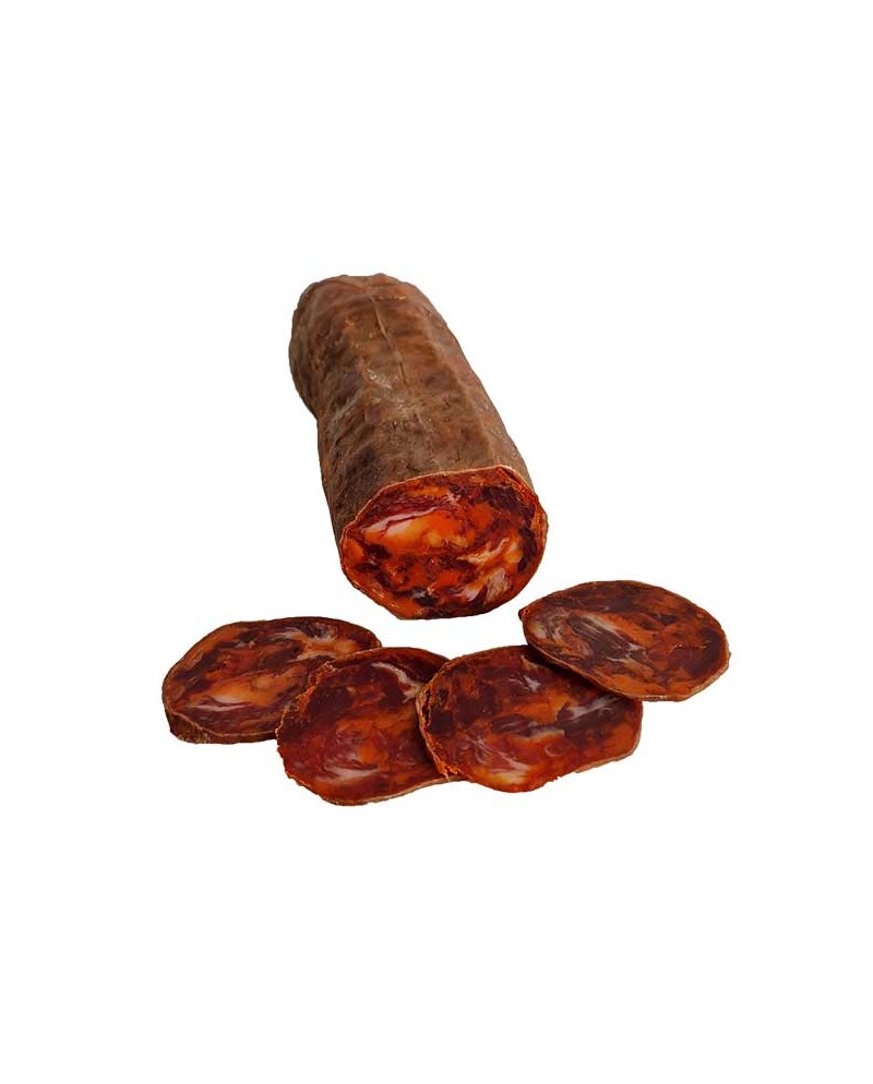 Chouriço Ibérico Bellota