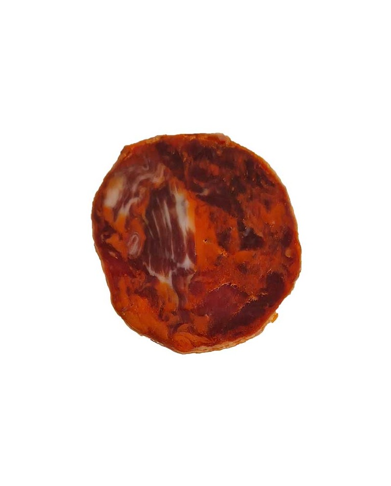 Bellota iberisk chorizo