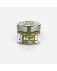 Tapenade de aceitunas verdes