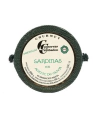 Σαρδέλες σε ελαιόλαδο 266 g