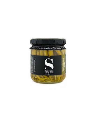 Piparra - Grüner Chili