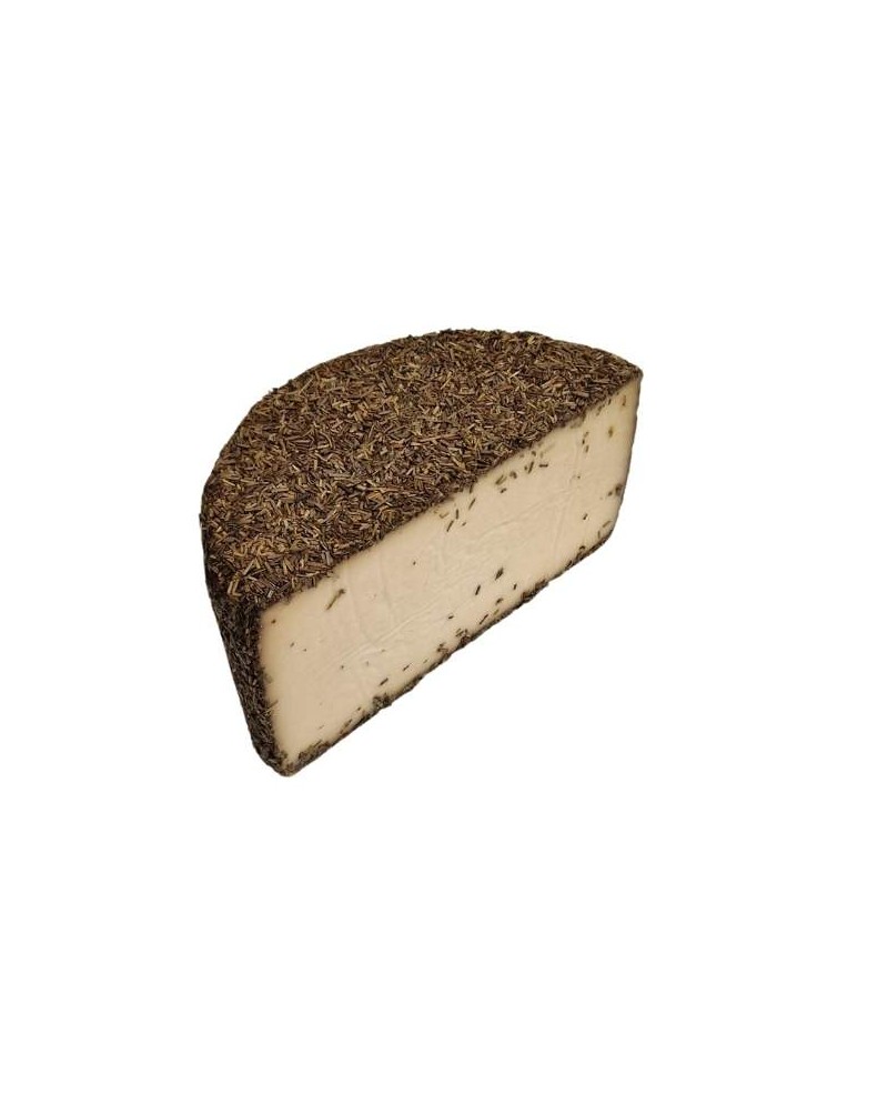 Schafskäse mit Rosmarin - 1700gr - - - - - - - - - - - - - - - - -.