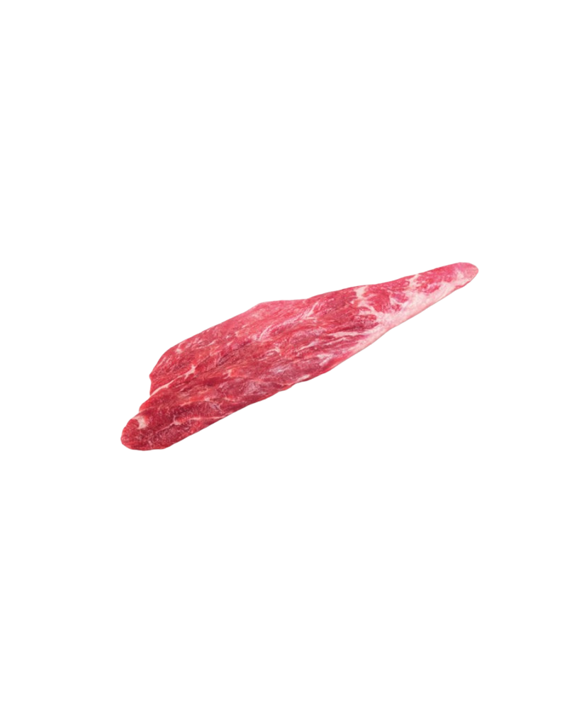 Viande Pluma Ibérica - 100% Ιβηρική Pluma Bellota 5J Five Jotas