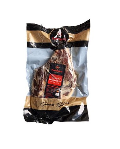 Jamón de Bellota 50% Ibérico deshuesado