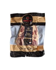 100% 伊比利亚贝洛塔黑帕塔蒙特萨诺去骨肩肉。