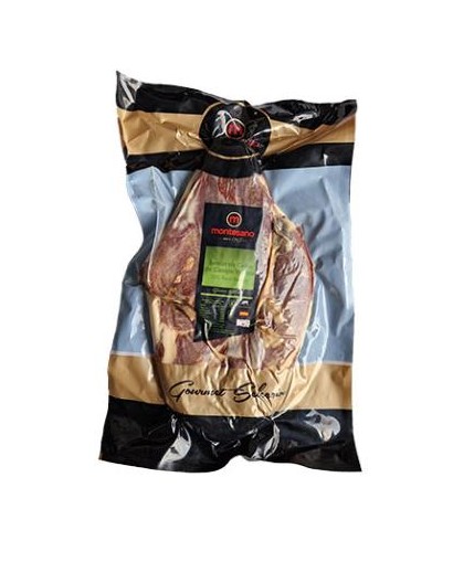 Jambon 50% ibérique Cebo de Campo désossé Montesano