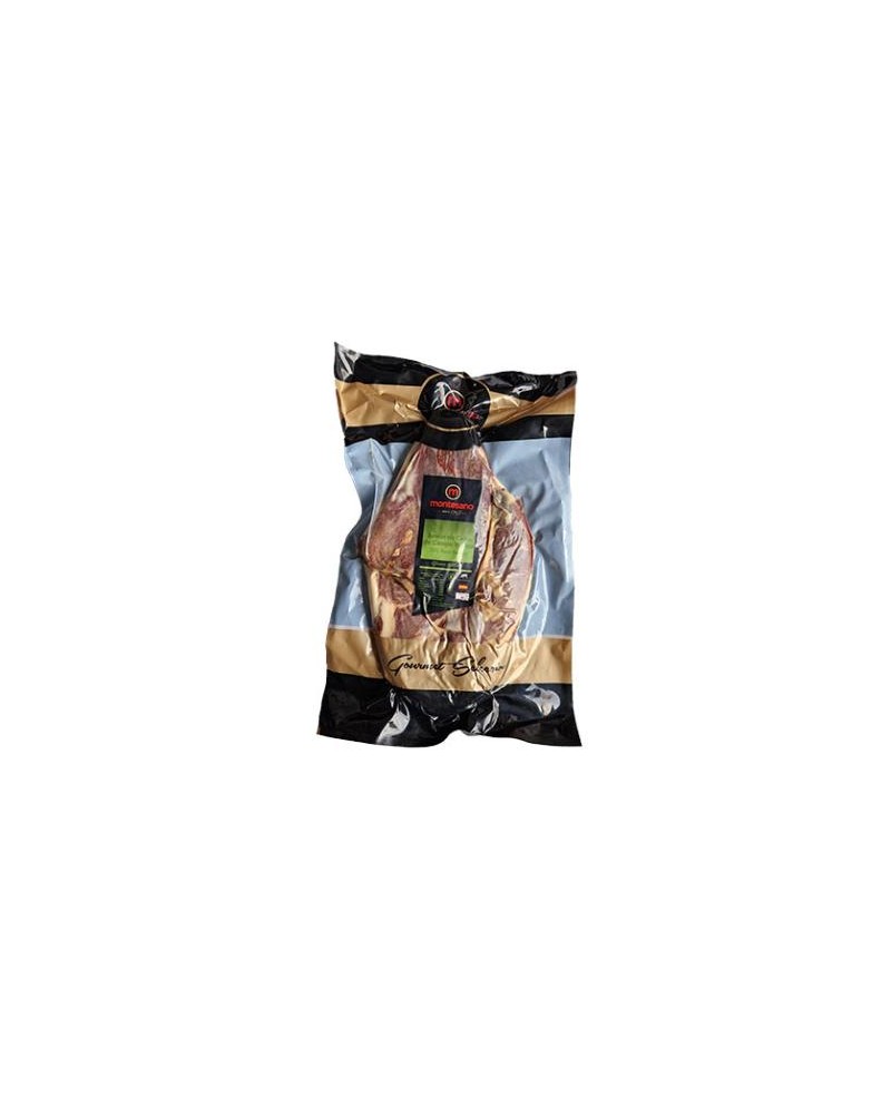 Jambon 50% ibérique Cebo de Campo désossé Montesano
