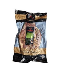 Jambon 50% ibérique Cebo de Campo désossé Montesano