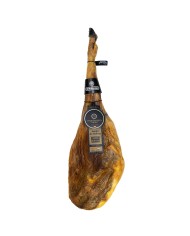 100% Iberische Bellota Montesano ham. Pata Negra.