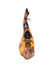 100% iberské plece Bellota Pata Negra Montesano