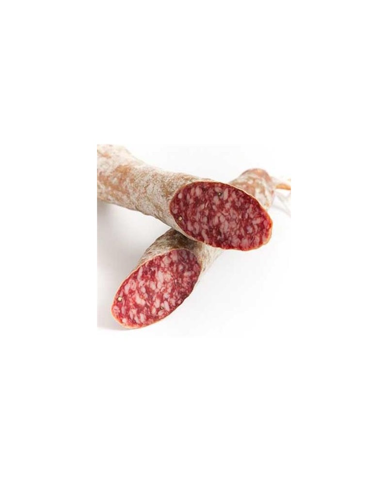 Iberisk bellota-pølse