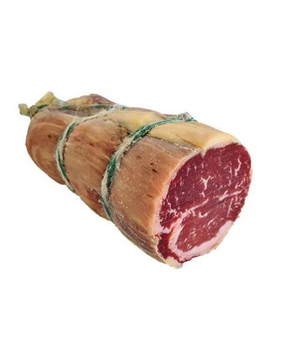 Lende "doblado" 100% iberische Schweinelende aus Eichelmast