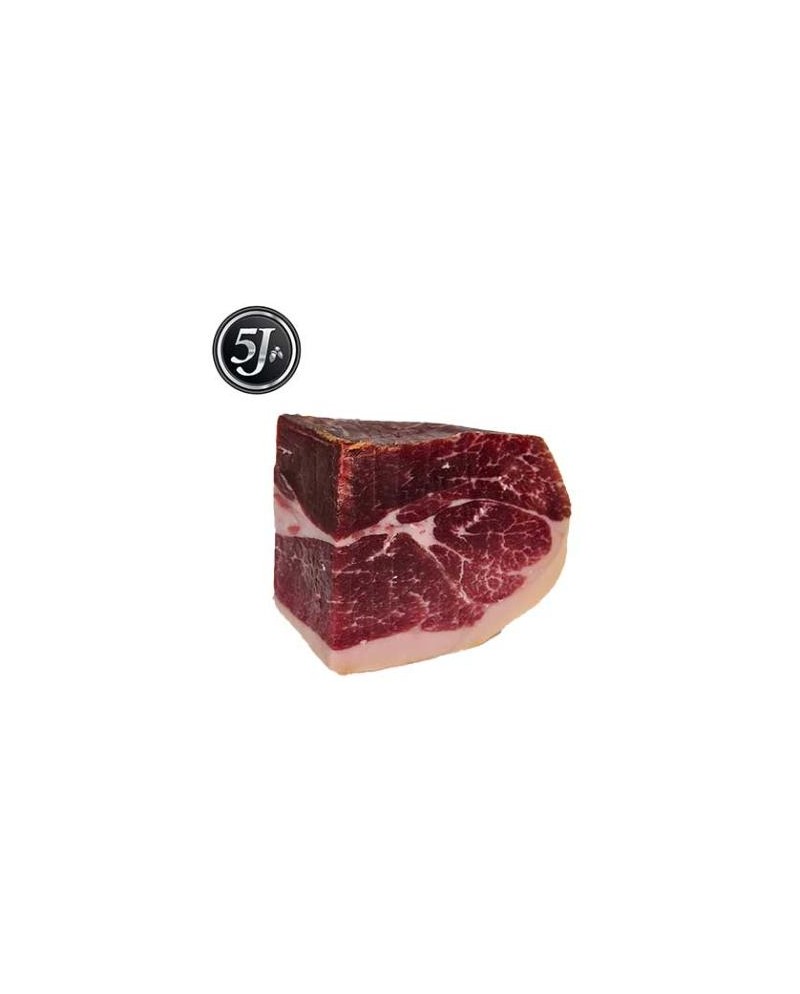 Benfri skinka 5J Cinco Jotas bellota