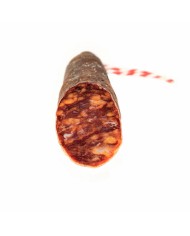 100 % iberischer Chorizo aus Eichelmast, Señorio de Montanera