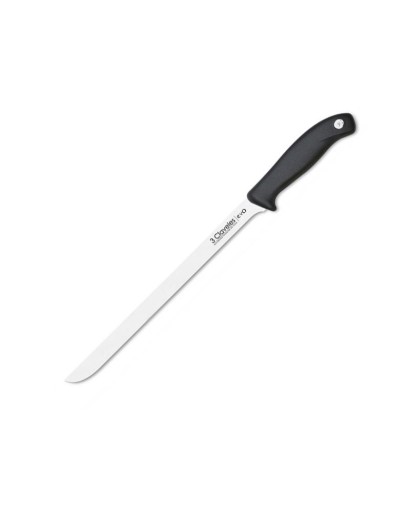 Cuchillo jamonero Básica 25 cm