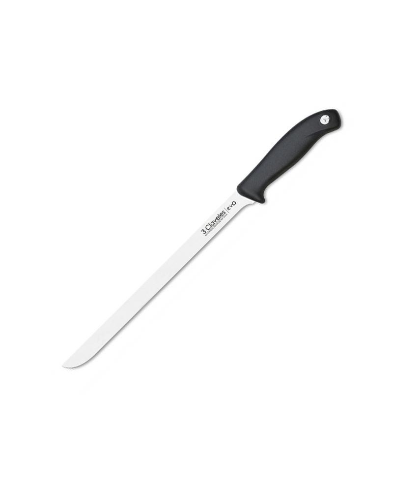 Coltello da prosciutto Básica 25 cm
