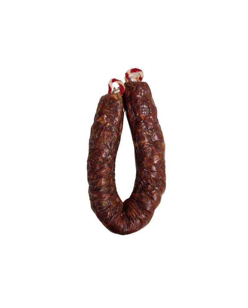 100% chorizo iz iberskega želoda 250 g (Longaniza)