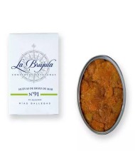 Zee-egels La Brujula nr. 91. 110 g