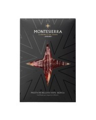 Umăr Montesierra 100% iberic bellota Pata Negra 80 g