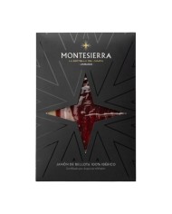 Montesierra sliced ham, 100% Iberian bellota Pata Negra, 80 g