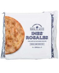 Tortas Inés Rosales Original con aceite de oliva